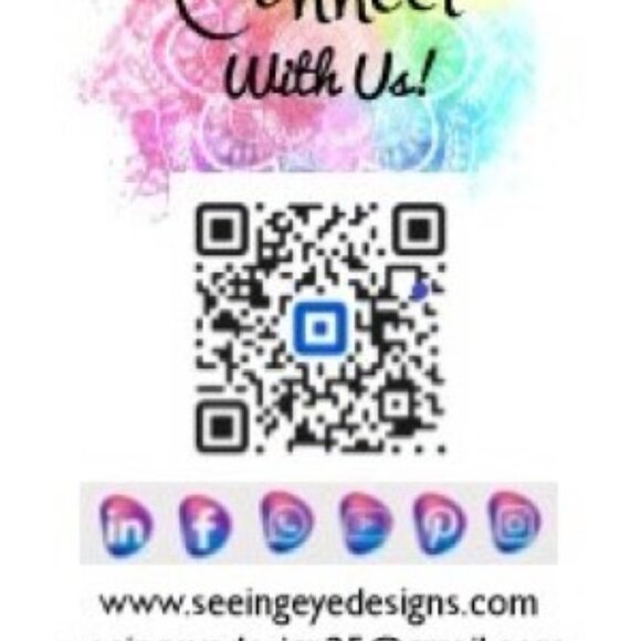 Meet  Seeing Eye Designs - Picture 7 of 8